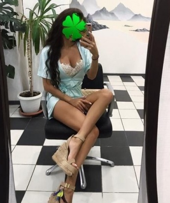 Анкета проститутки Мариша - Фото 1, Урожайное, 24 года, №5099